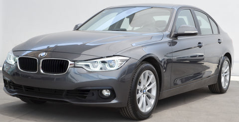 BMW Serie 3 BMW 320iA AUTOMATICO 2017