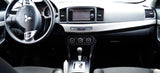MITSUBISHI LANCER ES ( CVT ) 2014