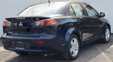 MITSUBISHI LANCER ES ( CVT ) 2014