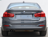BMW Serie 3 BMW 320iA AUTOMATICO 2017