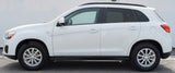 Mitsubishi ASX MITSUBISHI ASX Es AUTOMATICA 2015