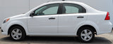 Chevrolet Avalanche AVEO LS A/A 1.6L V4