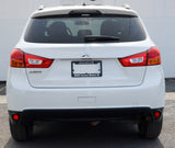Mitsubishi ASX MITSUBISHI ASX Es AUTOMATICA 2015