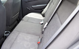 Chevrolet Avalanche AVEO LS A/A 1.6L V4