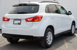 Mitsubishi ASX MITSUBISHI ASX Es AUTOMATICA 2015