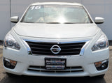 Nissan Altima NISSAN ALTIMA EXCLUSIVE 3.5 V6 2016