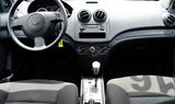 Chevrolet Avalanche AVEO LS A/A 1.6L V4