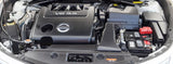 Nissan Altima NISSAN ALTIMA EXCLUSIVE 3.5 V6 2016
