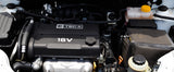 Chevrolet Avalanche AVEO LS A/A 1.6L V4