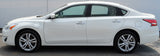 Nissan Altima NISSAN ALTIMA EXCLUSIVE 3.5 V6 2016