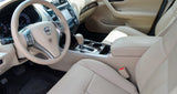 Nissan Altima NISSAN ALTIMA EXCLUSIVE 3.5 V6 2016