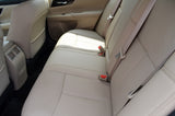 Nissan Altima NISSAN ALTIMA EXCLUSIVE 3.5 V6 2016