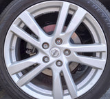 Nissan Altima NISSAN ALTIMA EXCLUSIVE 3.5 V6 2016