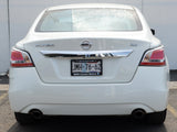 Nissan Altima NISSAN ALTIMA EXCLUSIVE 3.5 V6 2016