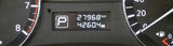 Nissan Altima NISSAN ALTIMA EXCLUSIVE 3.5 V6 2016
