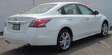 Nissan Altima NISSAN ALTIMA EXCLUSIVE 3.5 V6 2016