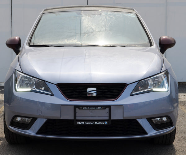 SEAT IBIZA STYLE FL VELVET 5 PUERTAS 2016