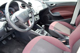 SEAT IBIZA STYLE FL VELVET 5 PUERTAS 2016