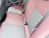 SEAT IBIZA STYLE FL VELVET 5 PUERTAS 2016