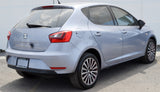 SEAT IBIZA STYLE FL VELVET 5 PUERTAS 2016