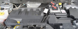 PATRIOT SPORT FWD AUT. 5 PAS 2.4L V4
