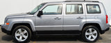 PATRIOT SPORT FWD AUT. 5 PAS 2.4L V4