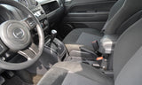 PATRIOT SPORT FWD AUT. 5 PAS 2.4L V4