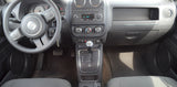 PATRIOT SPORT FWD AUT. 5 PAS 2.4L V4
