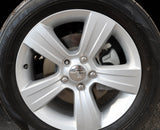 PATRIOT SPORT FWD AUT. 5 PAS 2.4L V4