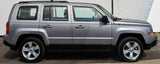 PATRIOT SPORT FWD AUT. 5 PAS 2.4L V4