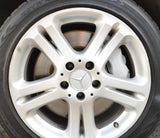 E500 CONFORT (AUT.)