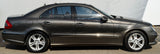 E500 CONFORT (AUT.)
