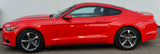 Ford Mustang MUSTAG V6 TA