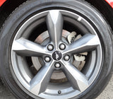Ford Mustang MUSTAG V6 TA