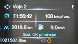 Ford Mustang MUSTAG V6 TA