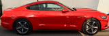 Ford Mustang MUSTAG V6 TA