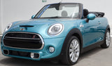 Mini Mini Cooper MINI COOPER S CONVERTIBLE HOT CHILI 2017