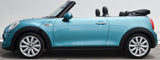 Mini Mini Cooper MINI COOPER S CONVERTIBLE HOT CHILI 2017