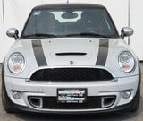 Mini Mini Cooper 2p S Hot Chilli aut.