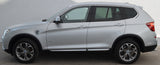 BMW X3 X3 xDRIVE28iA X LINE AUTOMATICA 2017