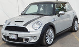 Mini Mini Cooper 2p S Hot Chilli aut.