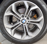 X3 XDRIVE28IA X LINE 2017