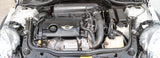 Mini Mini Cooper 2p S Hot Chilli aut.