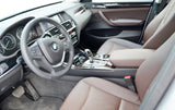 BMW X3 X3 xDRIVE28iA X LINE AUTOMATICA 2017