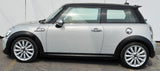 Mini Mini Cooper 2p S Hot Chilli aut.