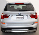 BMW X3 X3 xDRIVE28iA X LINE AUTOMATICA 2017