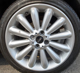 Mini Mini Cooper 2p S Hot Chilli aut.