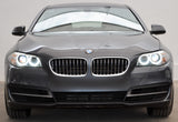 BMW Serie 5 BMW 520iA 2016 AUTOMATICO