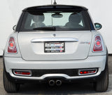 Mini Mini Cooper 2p S Hot Chilli aut.