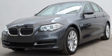 BMW Serie 5 BMW 520iA 2016 AUTOMATICO